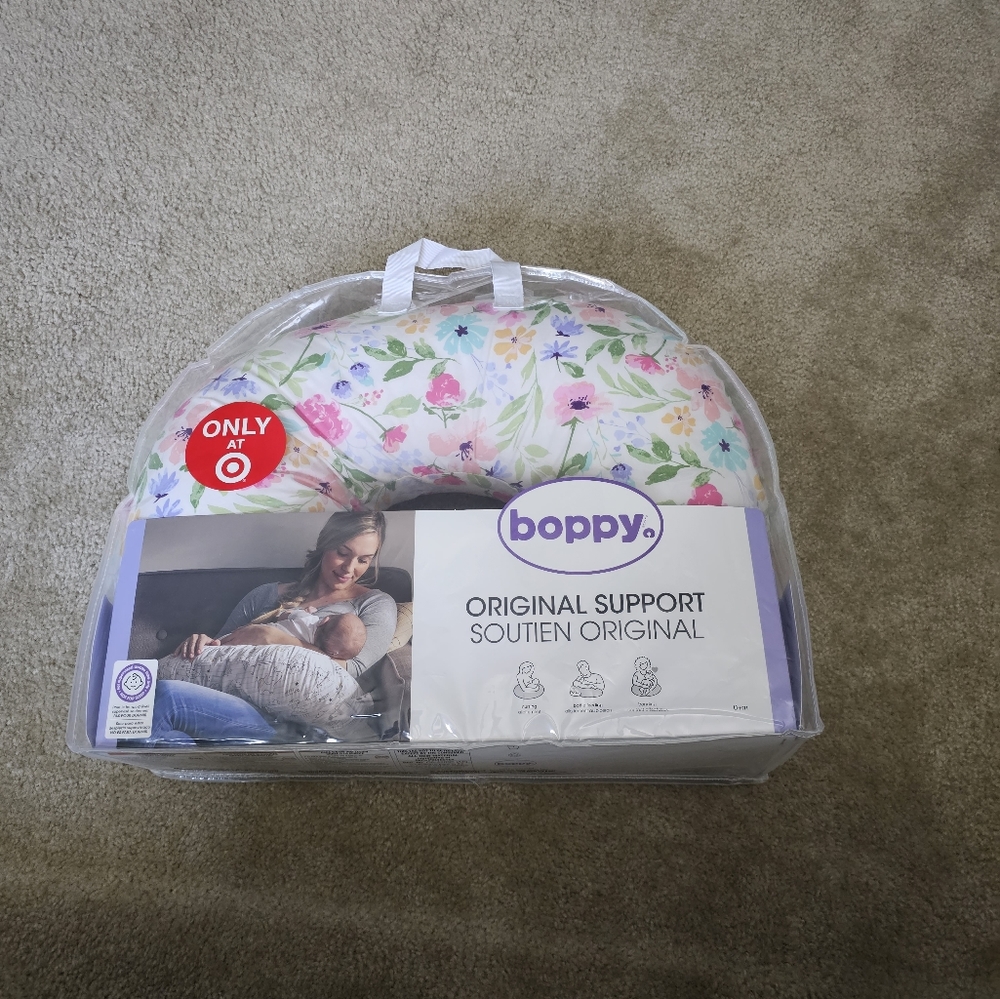 Boppy